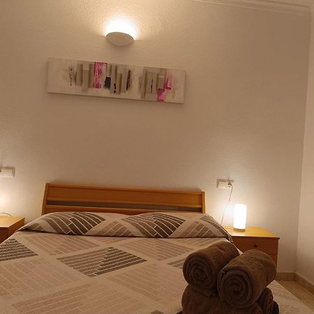 Vera Natura, Apartamento Carmen Екстериор снимка