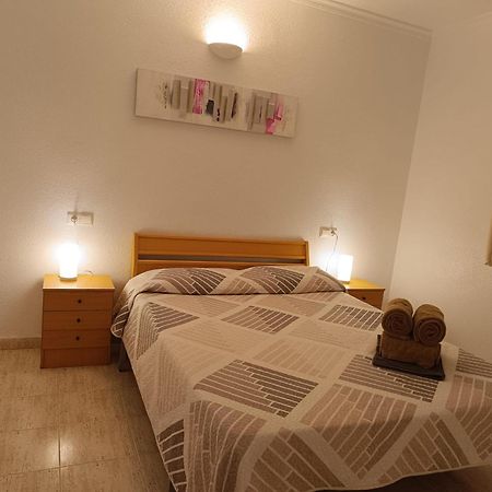 Vera Natura, Apartamento Carmen Екстериор снимка