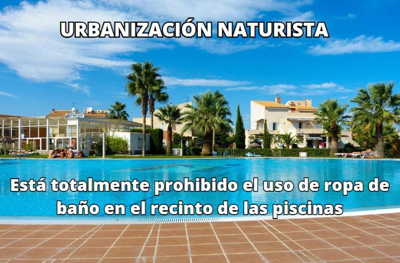 Vera Natura, Apartamento Carmen Екстериор снимка