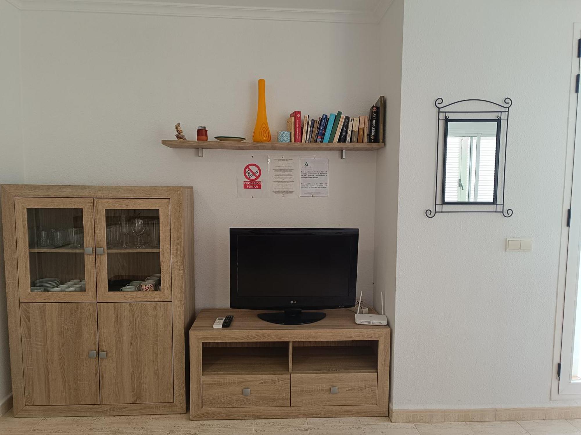 Vera Natura, Apartamento Carmen Екстериор снимка