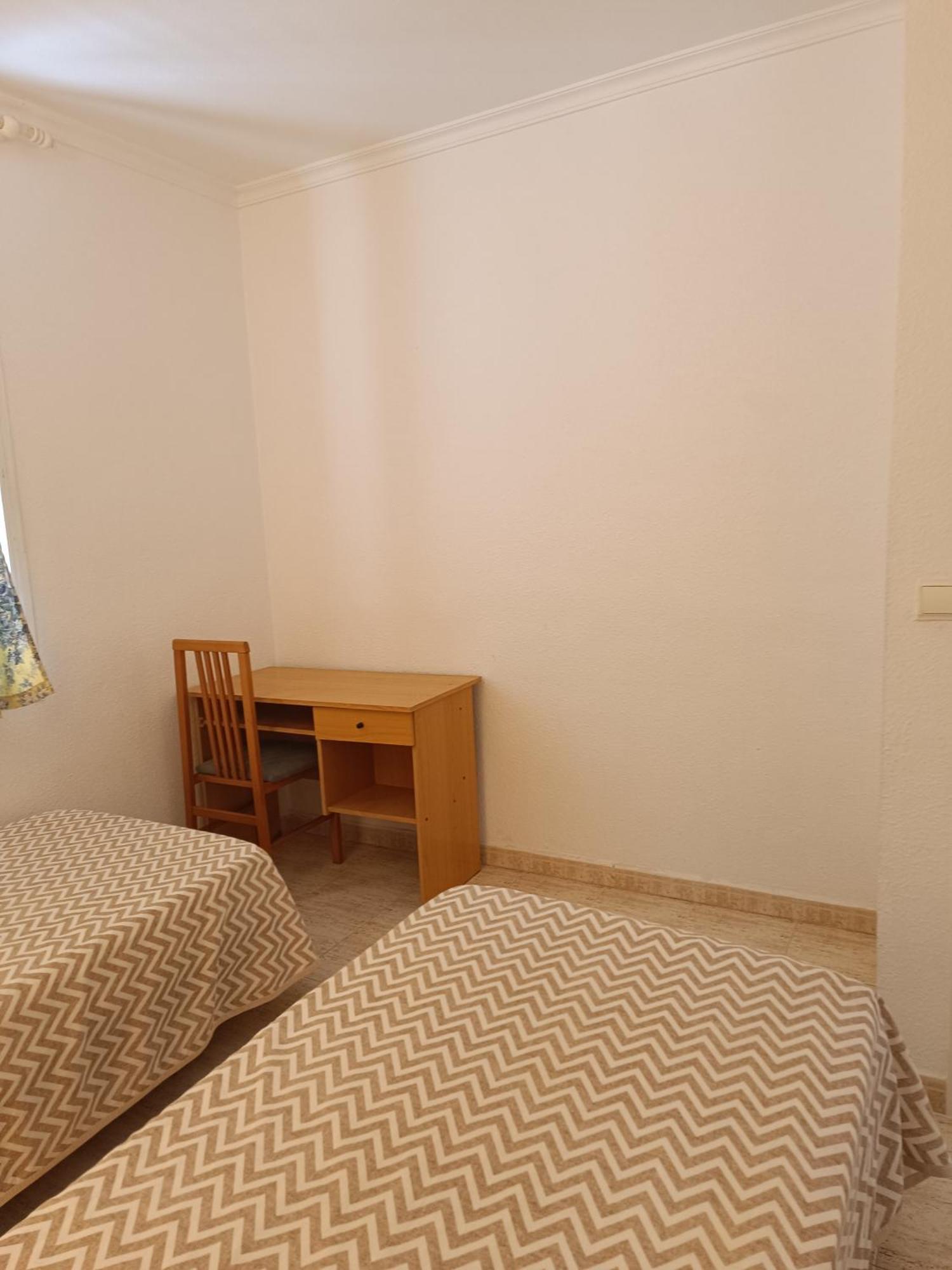 Vera Natura, Apartamento Carmen Екстериор снимка
