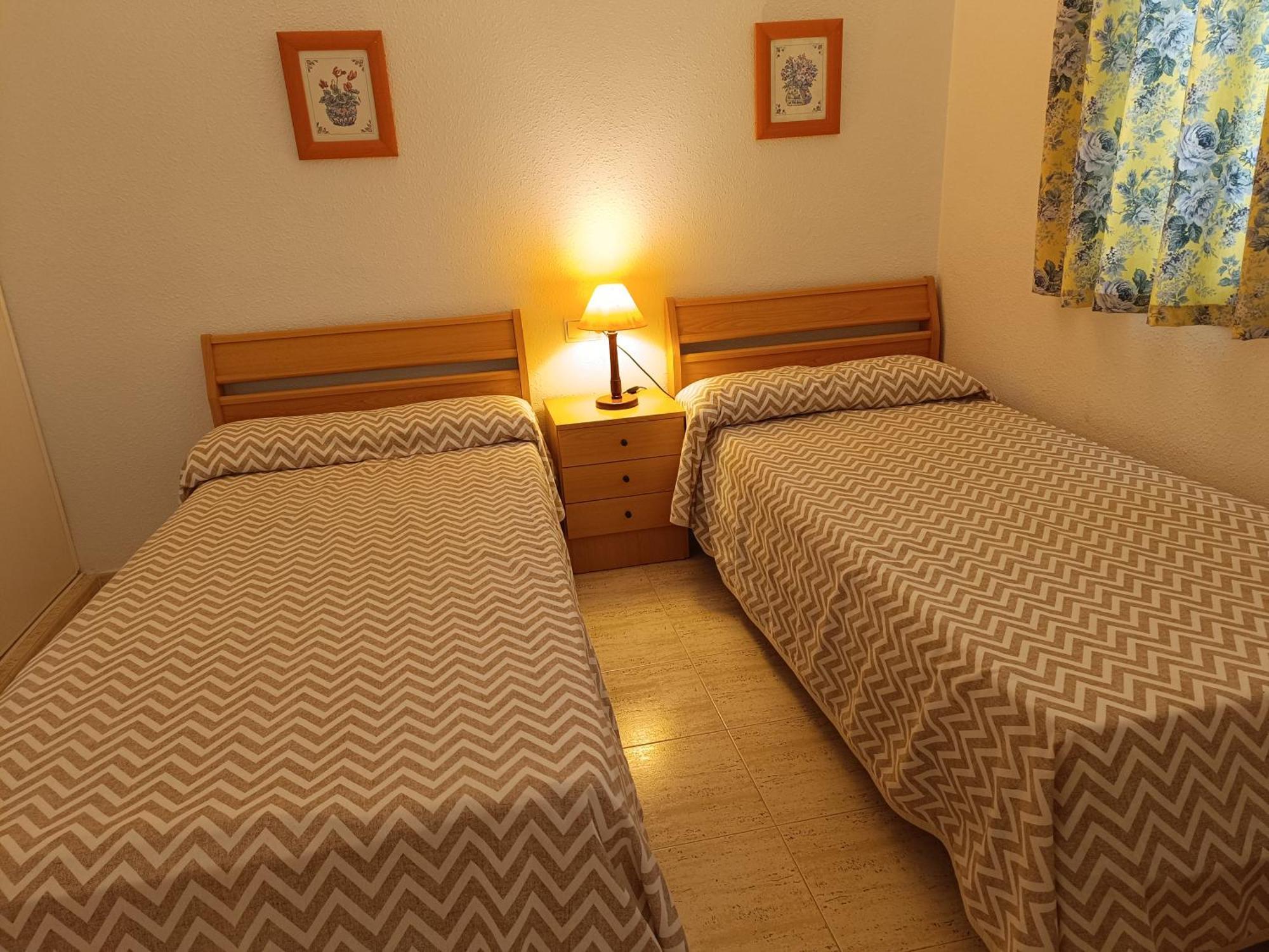 Vera Natura, Apartamento Carmen Екстериор снимка