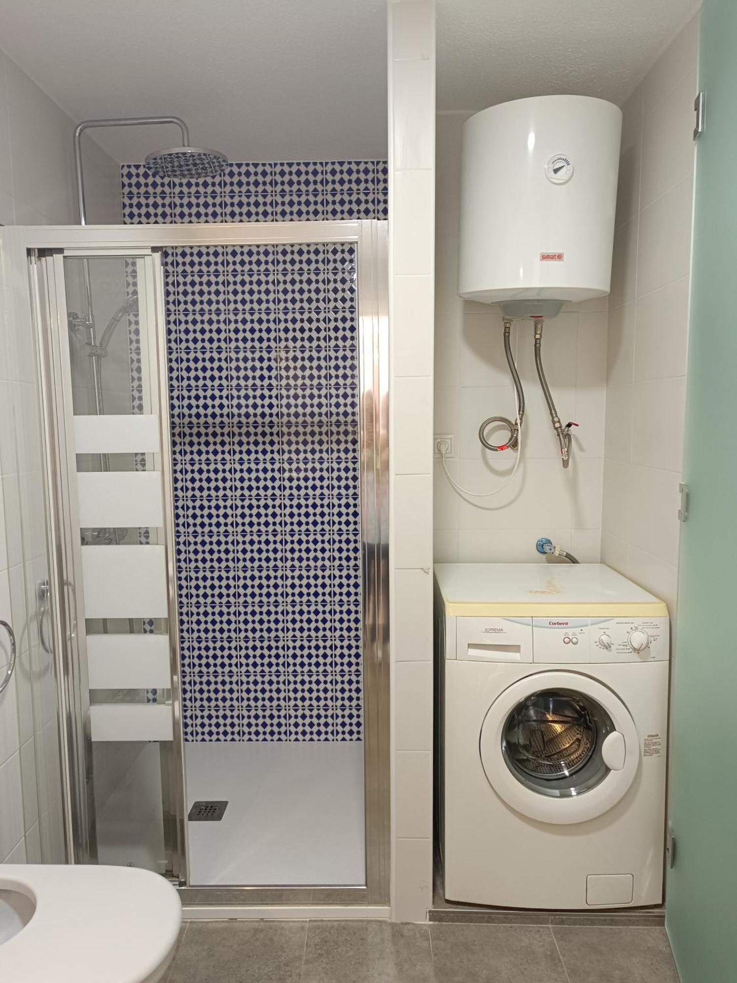 Vera Natura, Apartamento Carmen Екстериор снимка