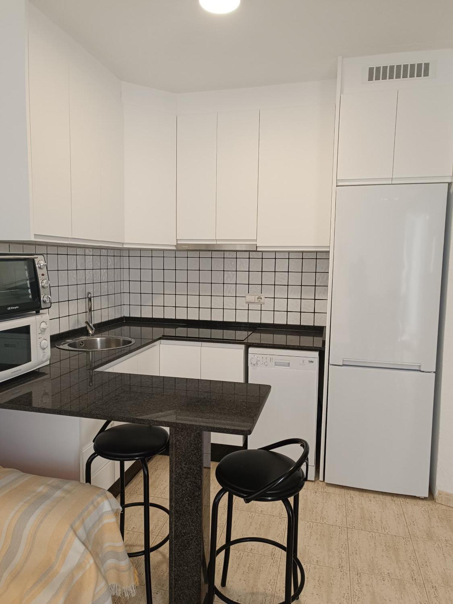 Vera Natura, Apartamento Carmen Екстериор снимка