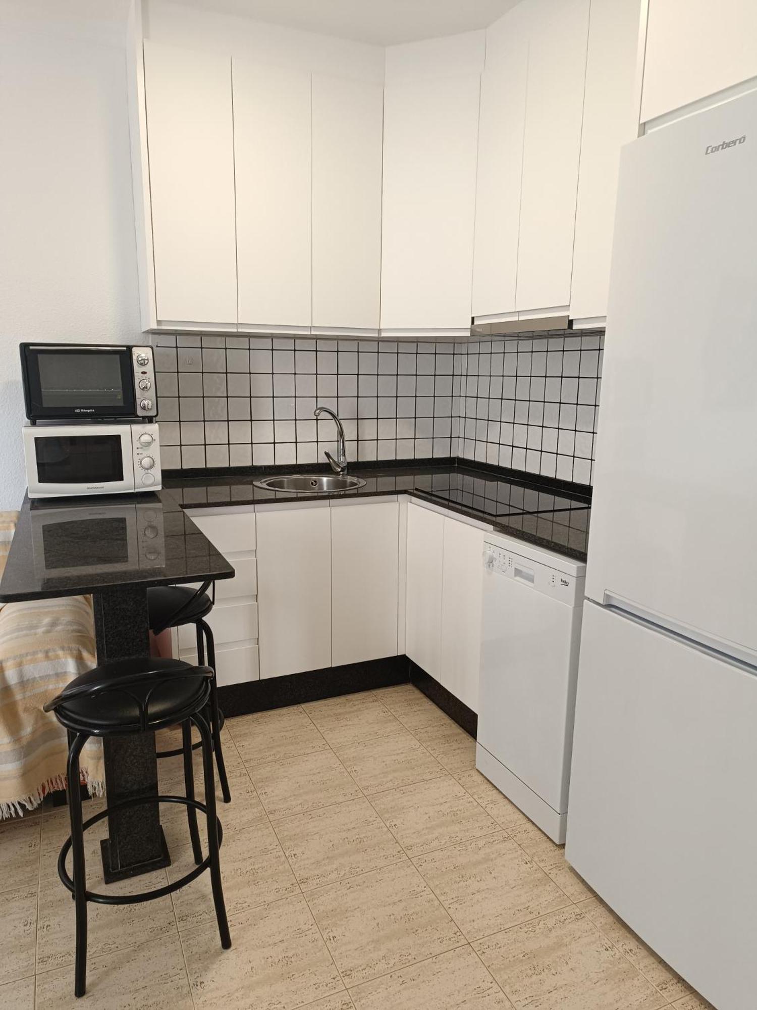 Vera Natura, Apartamento Carmen Екстериор снимка