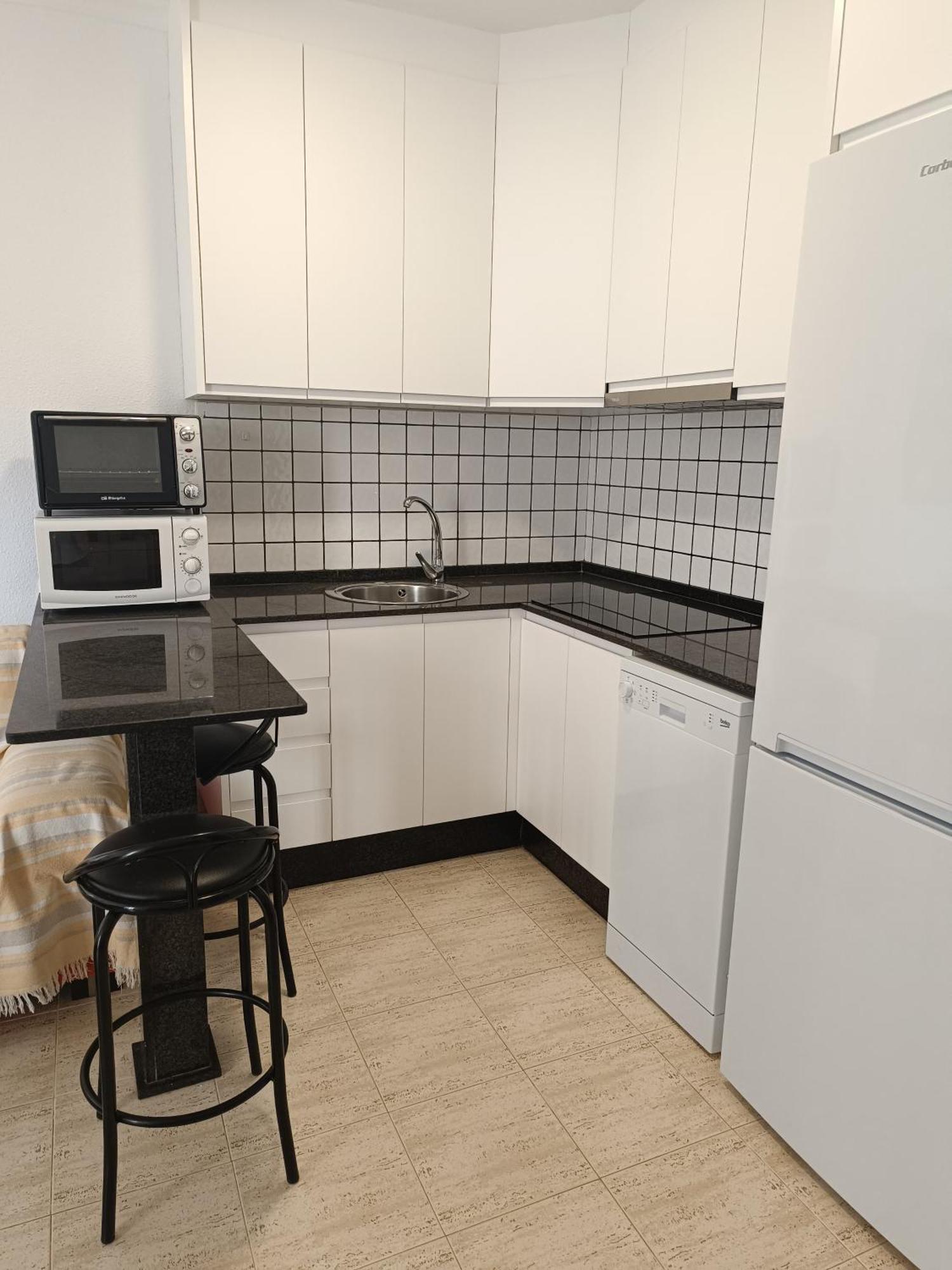 Vera Natura, Apartamento Carmen Екстериор снимка