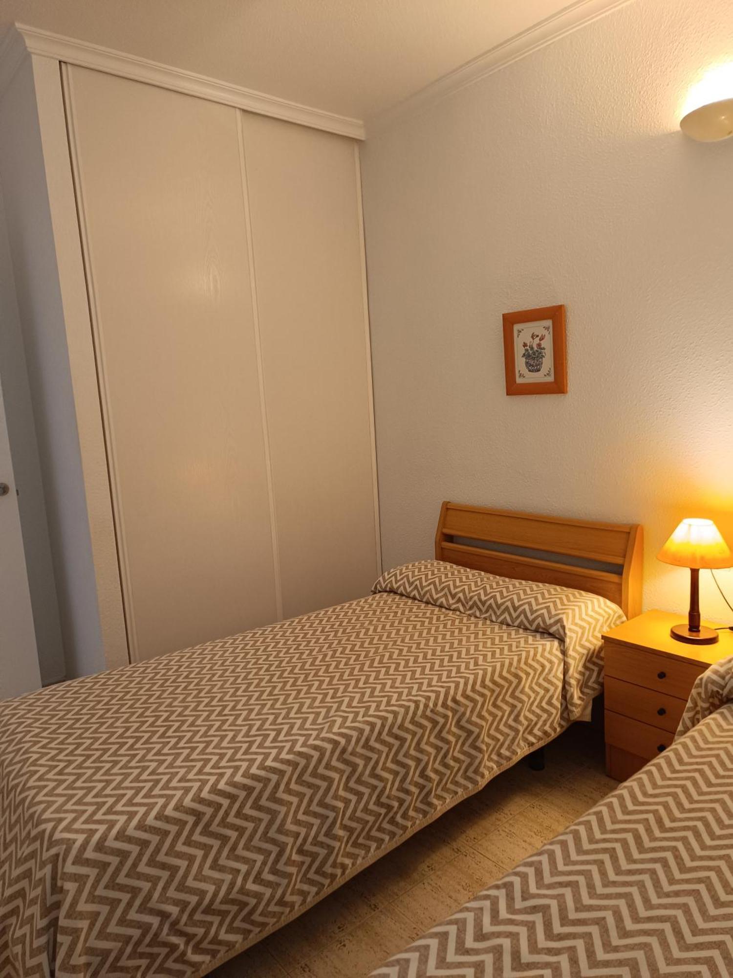 Vera Natura, Apartamento Carmen Екстериор снимка