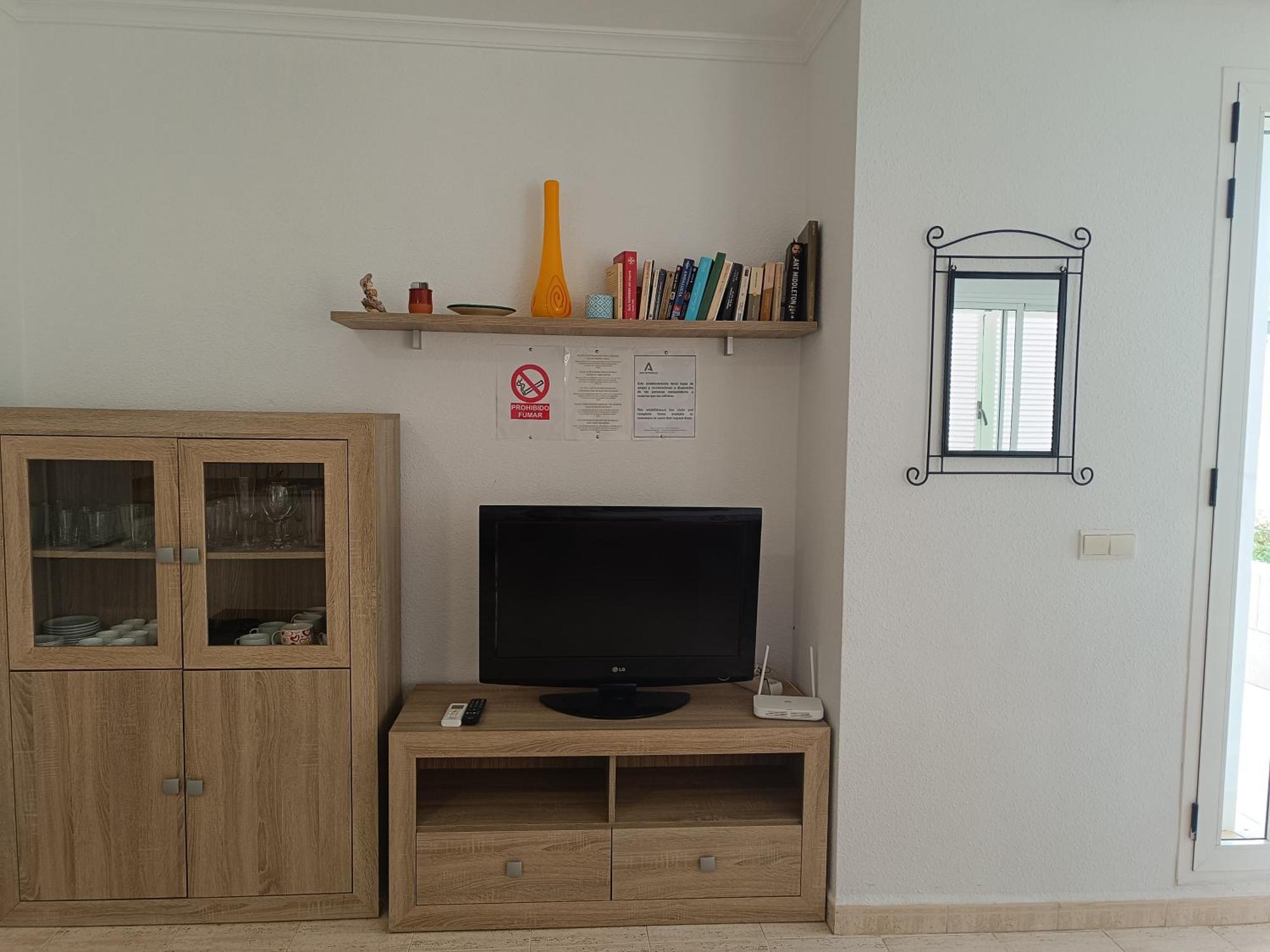 Vera Natura, Apartamento Carmen Екстериор снимка