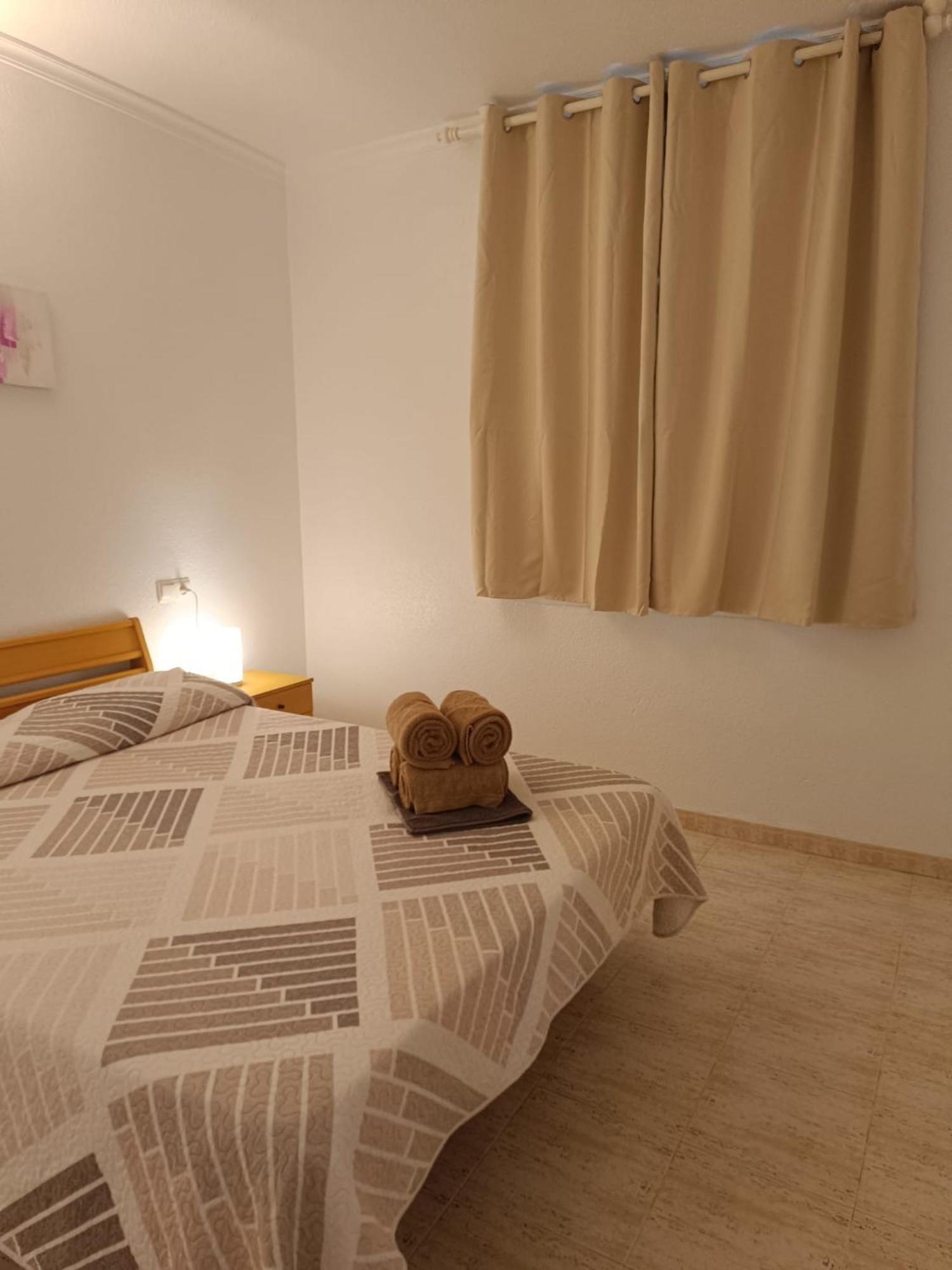 Vera Natura, Apartamento Carmen Екстериор снимка