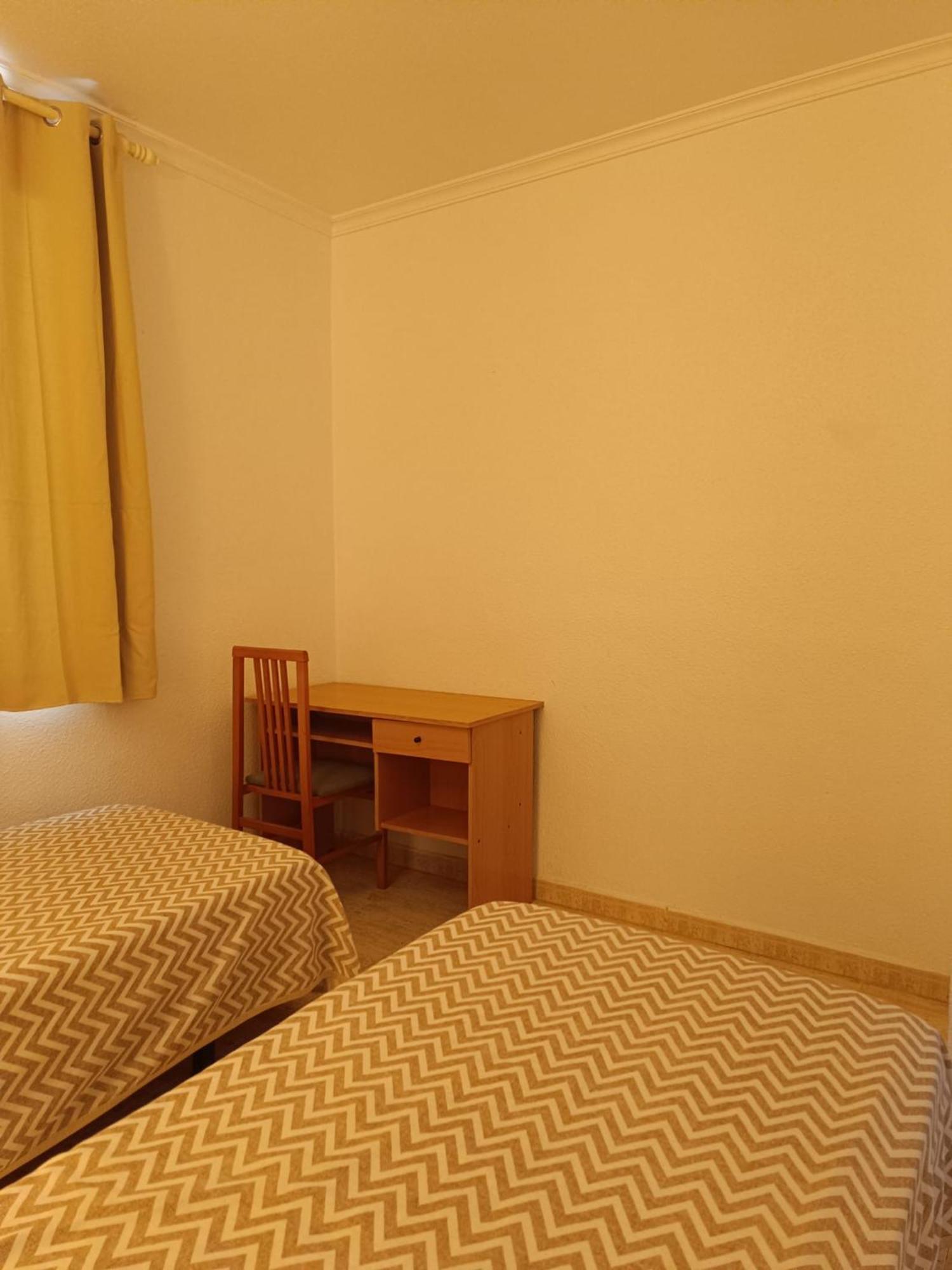 Vera Natura, Apartamento Carmen Екстериор снимка