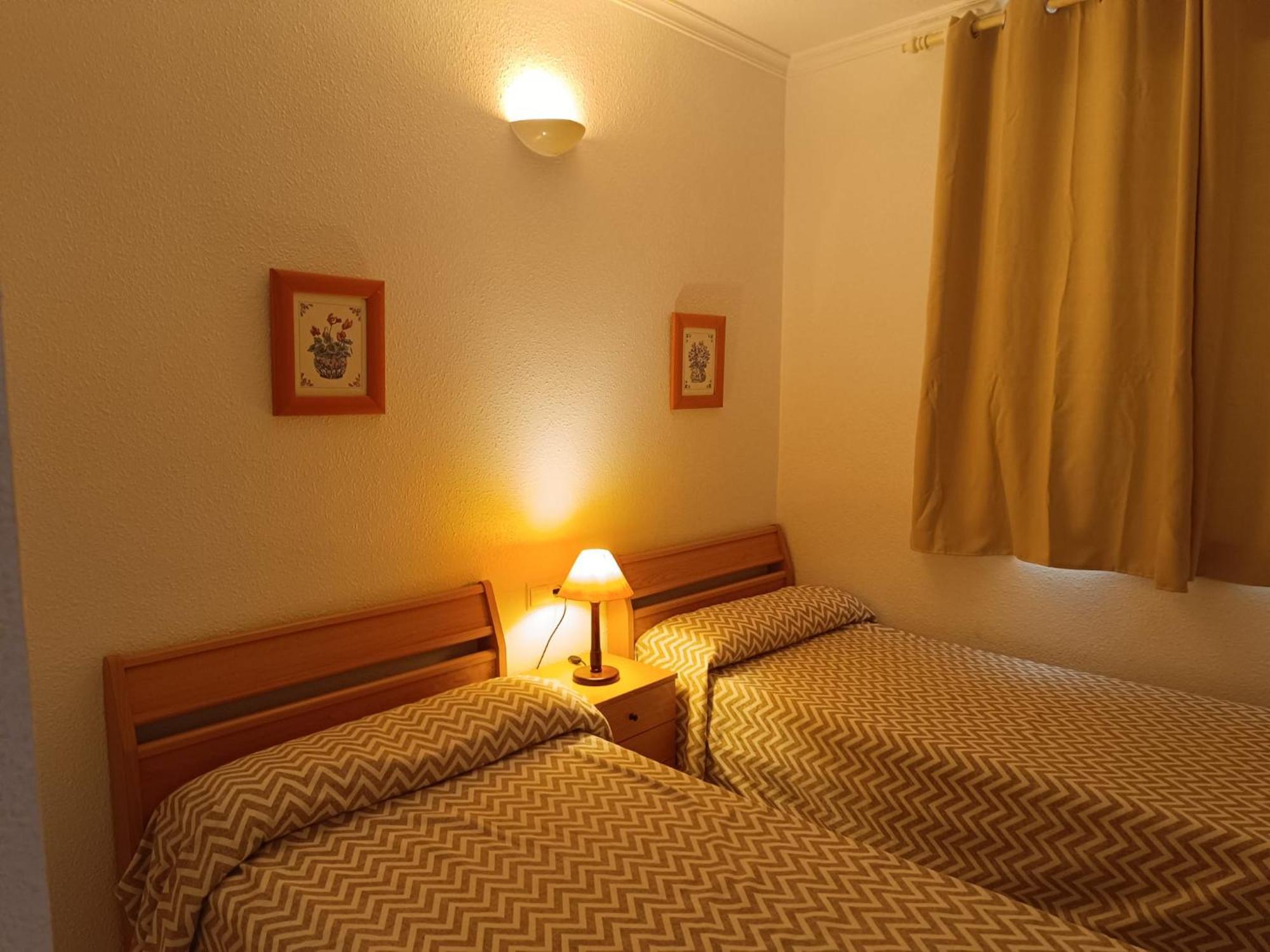 Vera Natura, Apartamento Carmen Екстериор снимка