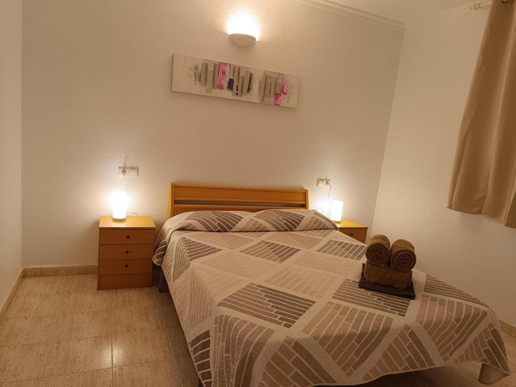Vera Natura, Apartamento Carmen Екстериор снимка