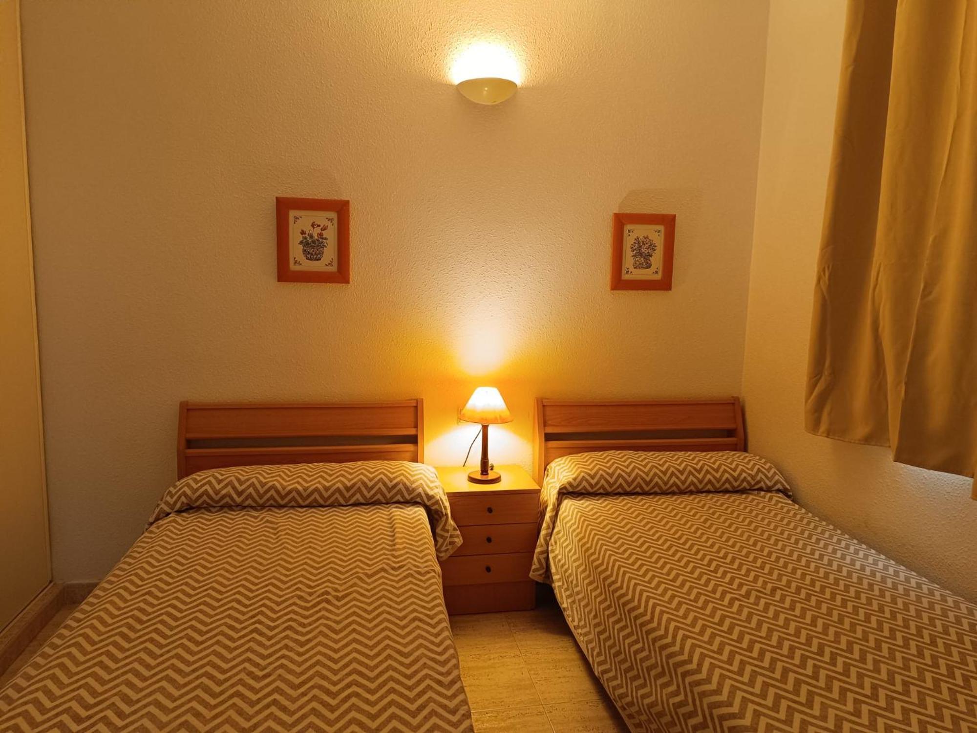Vera Natura, Apartamento Carmen Екстериор снимка
