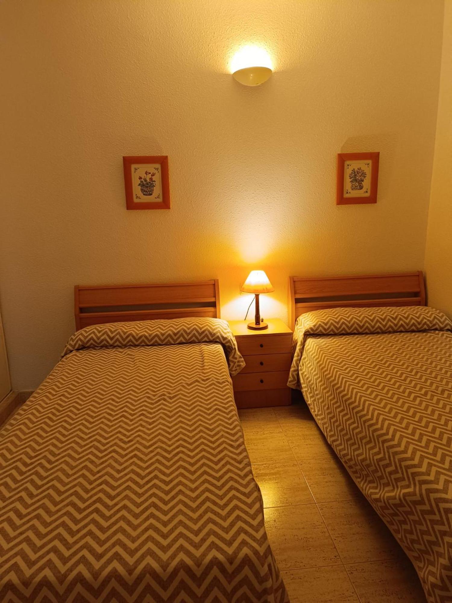 Vera Natura, Apartamento Carmen Екстериор снимка