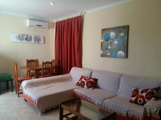 Vera Natura, Apartamento Carmen Екстериор снимка